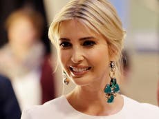 The conflicts of interest and legal minefield surrounding Ivanka Trump