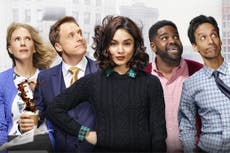 DC's comedy Powerless pulled by NBC before first season finishes