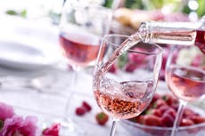 How much you should be spending on a bottle of rosé