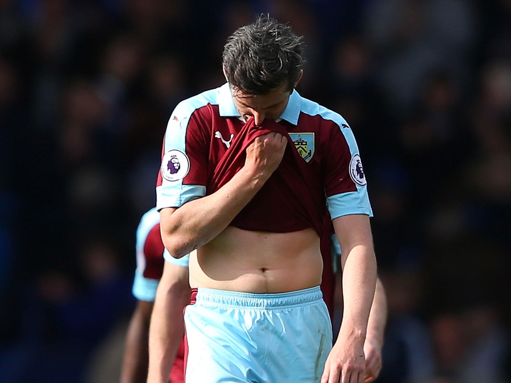 Joey Barton has released a statement after being banned from football