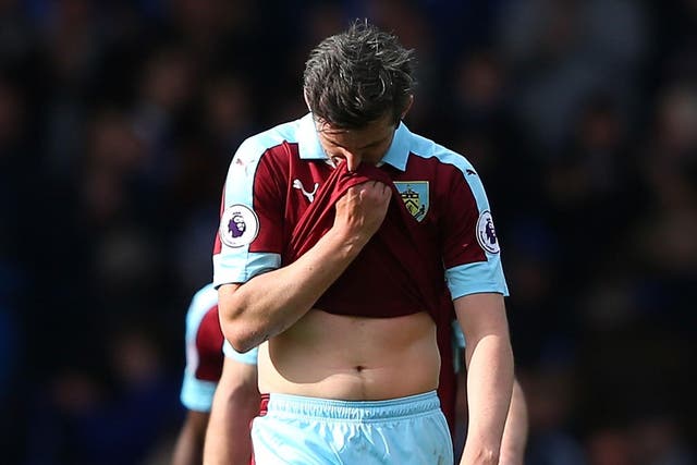 Joey Barton has released a statement after being banned from football