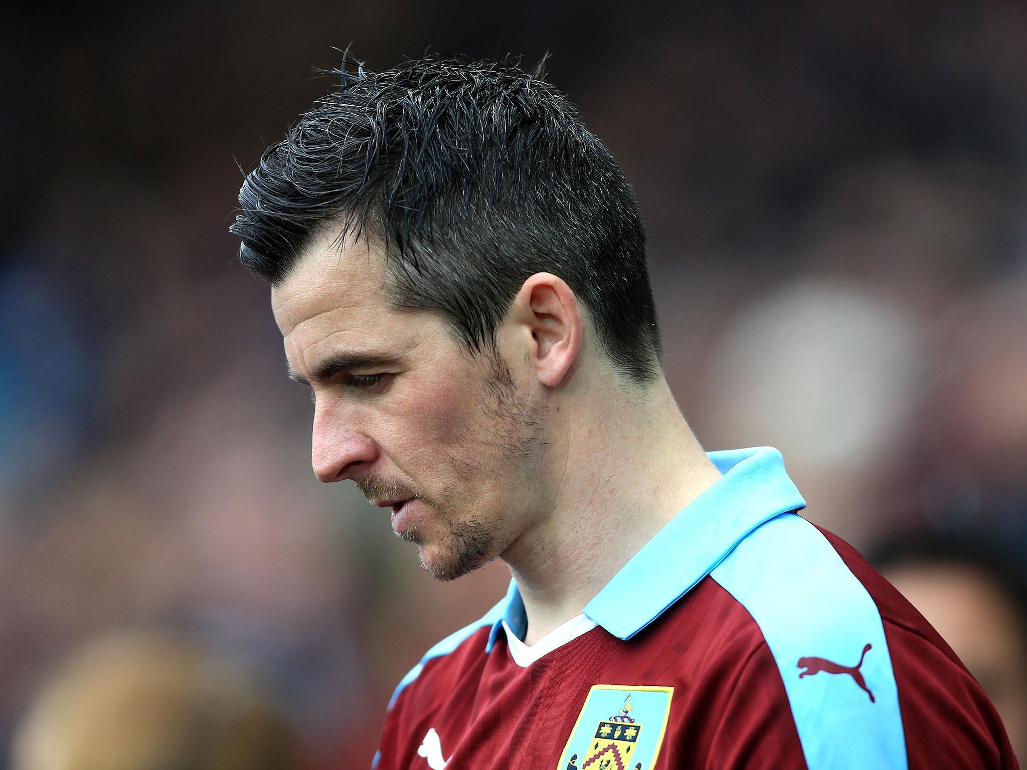 &#13;
Barton has claimed betting is rife in the English game &#13;