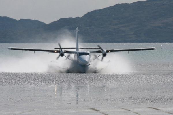 Barra Airport