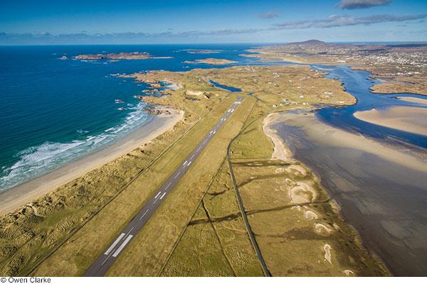 Donegal Airport
