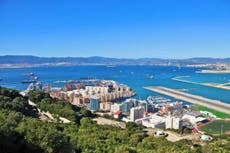 Spain won’t seek to recover Gibraltar in Brexit talks 