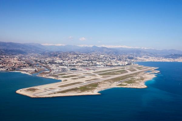 Nice Airport