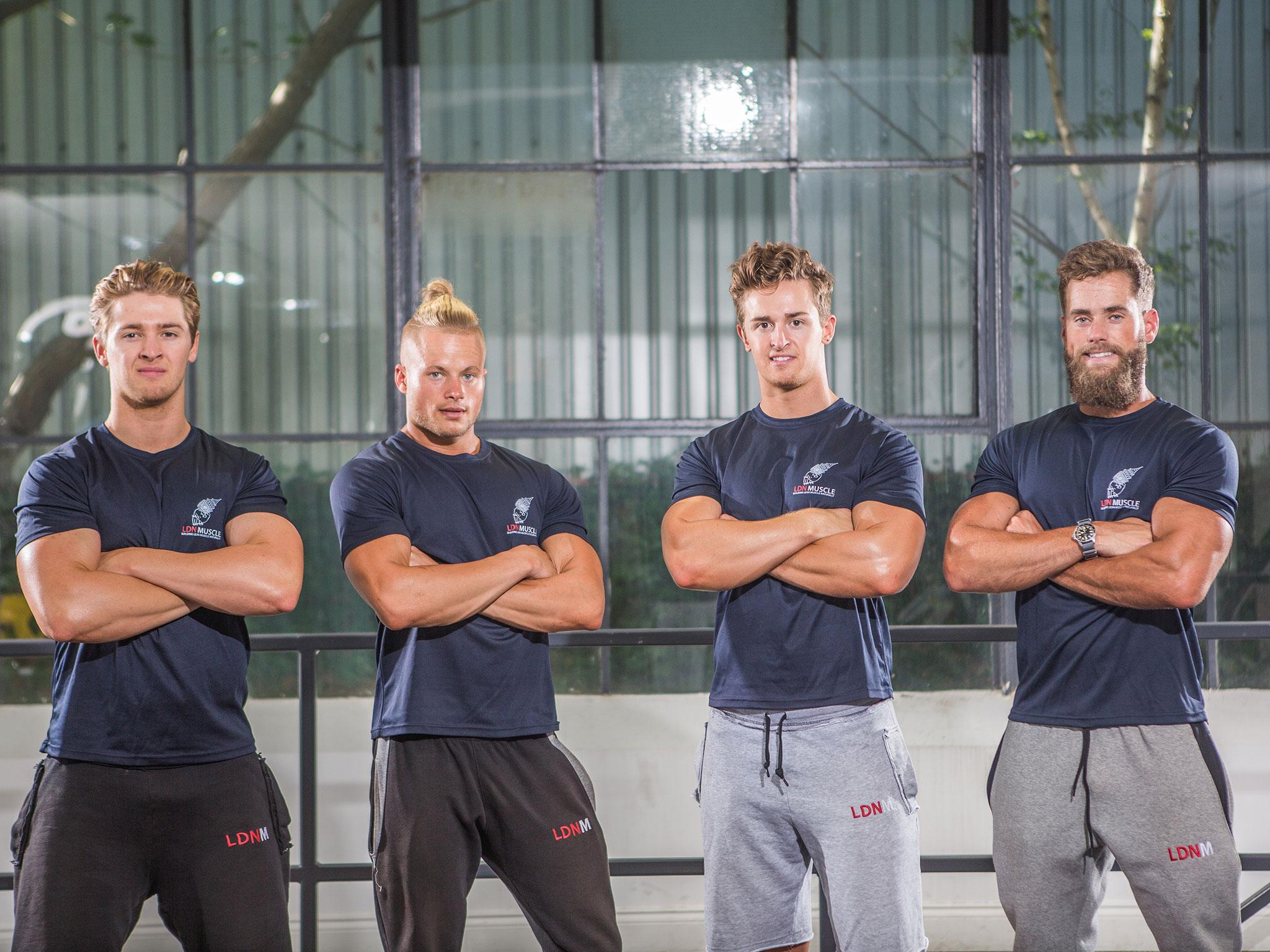 LDNM is now one of the leading providers of training and nutrition guides