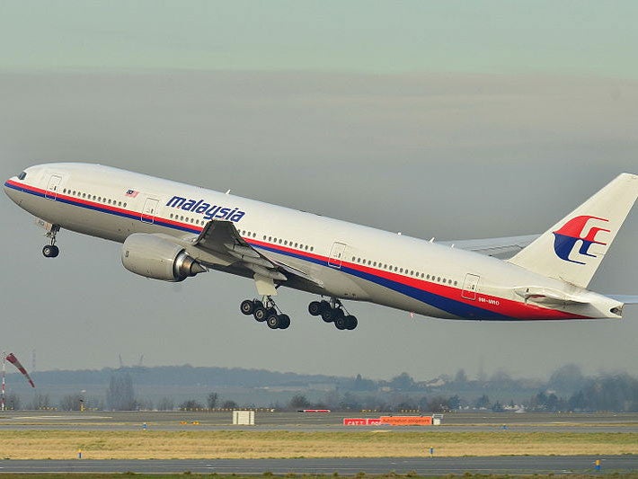 MH370: Malaysia 's civil aviation chief resigns over failings during disappearance of plane