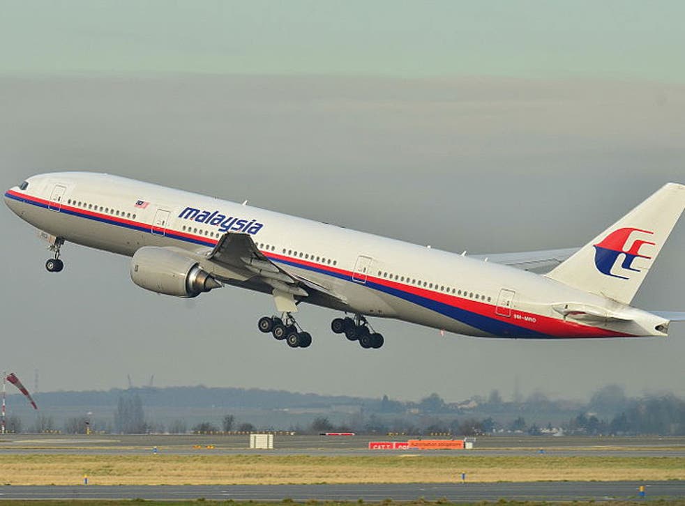 The fate of the 239 victims on flight MH370 – seen here in 2011 – is an ongoing mystery, leaving relatives angry and distressed