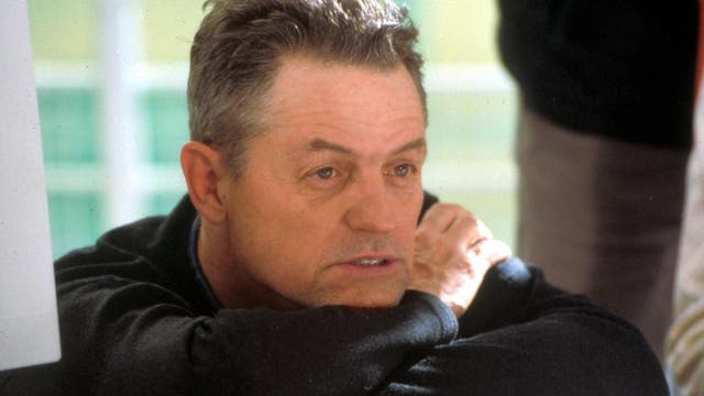 Director Jonathan Demme, behind the Oscar-winning films The Silence of the Lambs and Philadelphia
