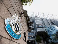 Newcastle and West Ham HMRC investigation is 'of a very serious nature