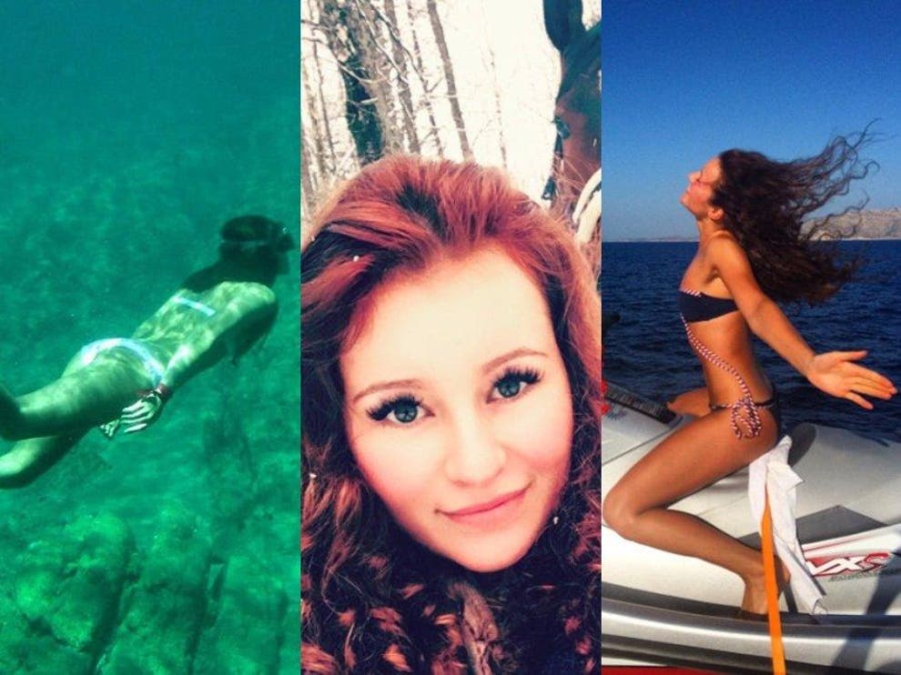 How the youngest billionaire in the world, 20-year-old Alexandra