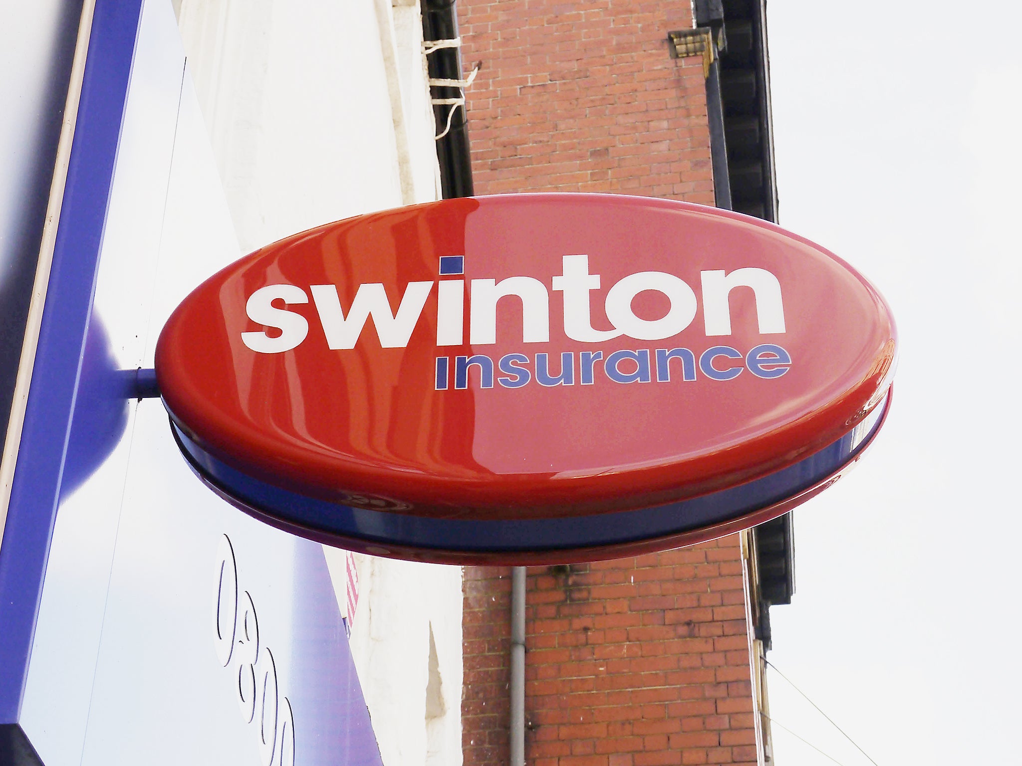 The company in a statement said that 90 per cent of its customers now buy insurance over the phone or online