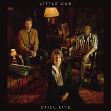 Little Cub merge stark truths and dance beats on Still Life- review