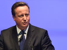 Tory MPs 'resisted' attempt by Cameron to sign up to code of conduct