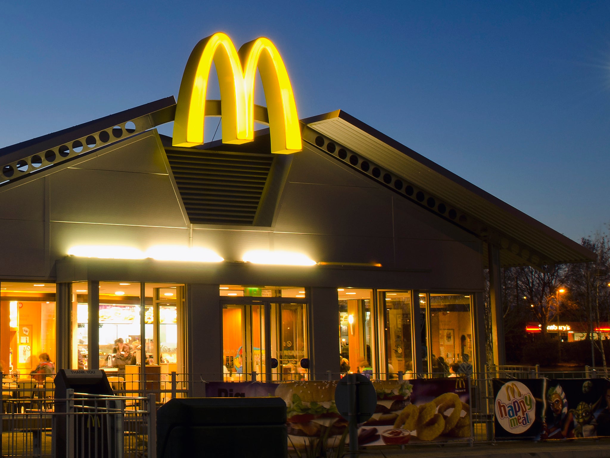 What McDonald’s doesn’t want you to know about its ‘British’ beef The