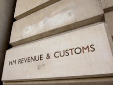 Brexit may have 'catastrophic consequences' for HMRC, warn MPs 