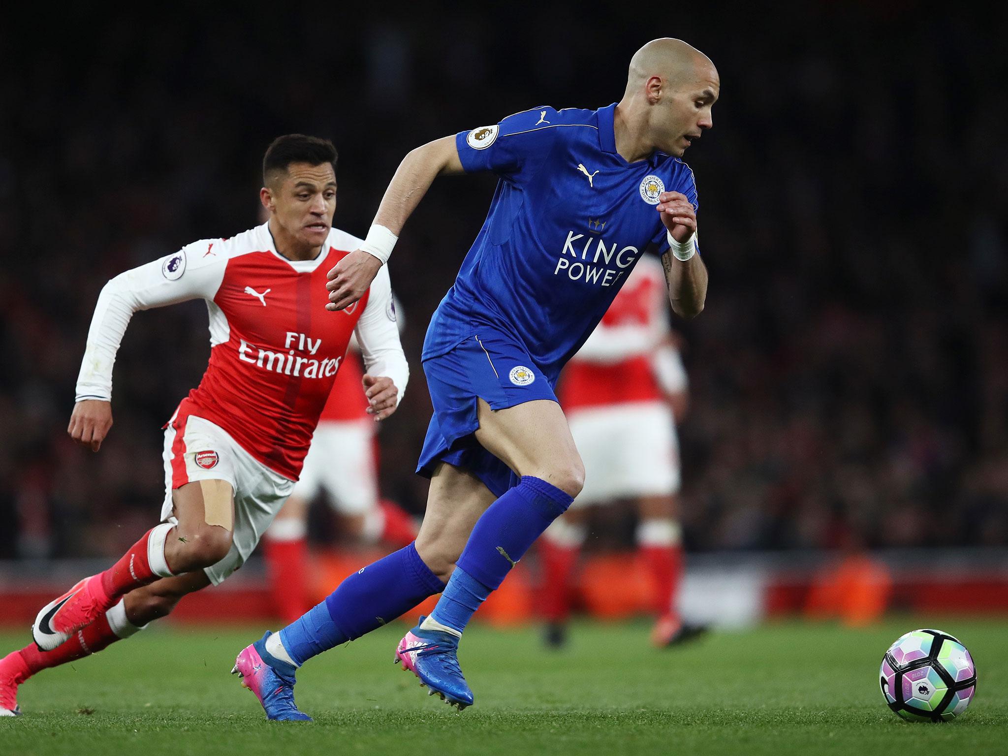 Benalouane enjoyed another impressive performance