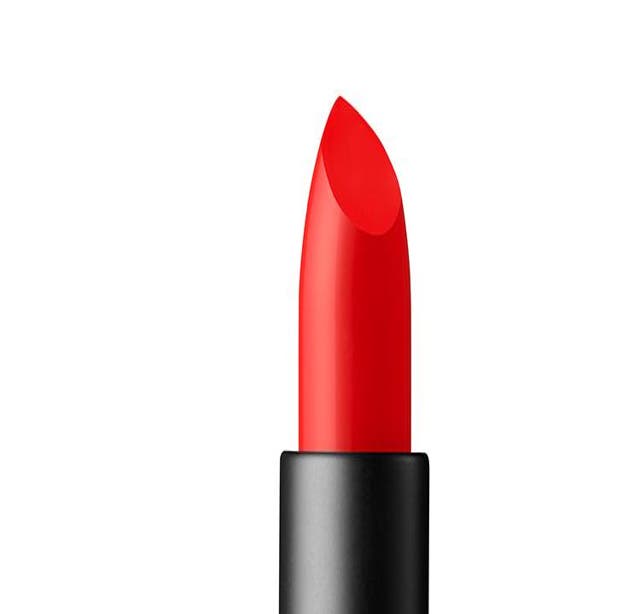 Pat McGrath and Supreme Join Forces for New Red Lipstick - The Tease