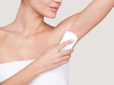 Why you should be using a natural deodorant