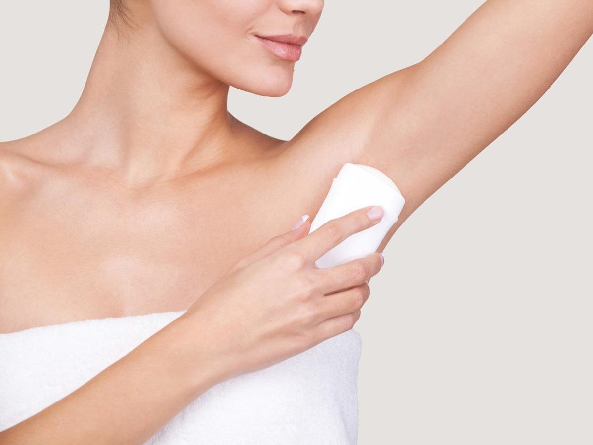 Natural deodorants: The chemical-free way to fight odour | The Independent  | The Independent