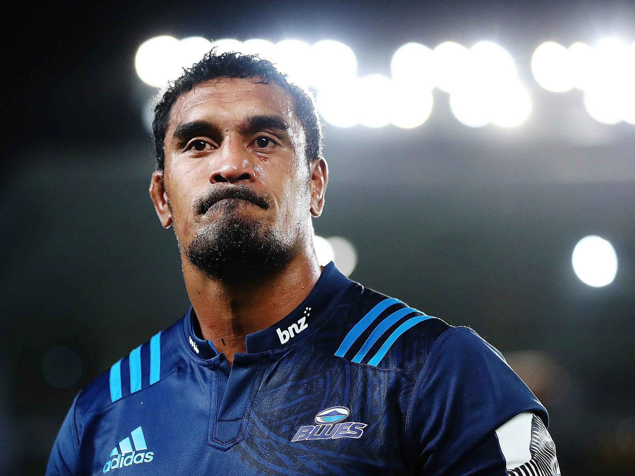 Jerome Kaino requires surgery after suffering the injury two weeks ago