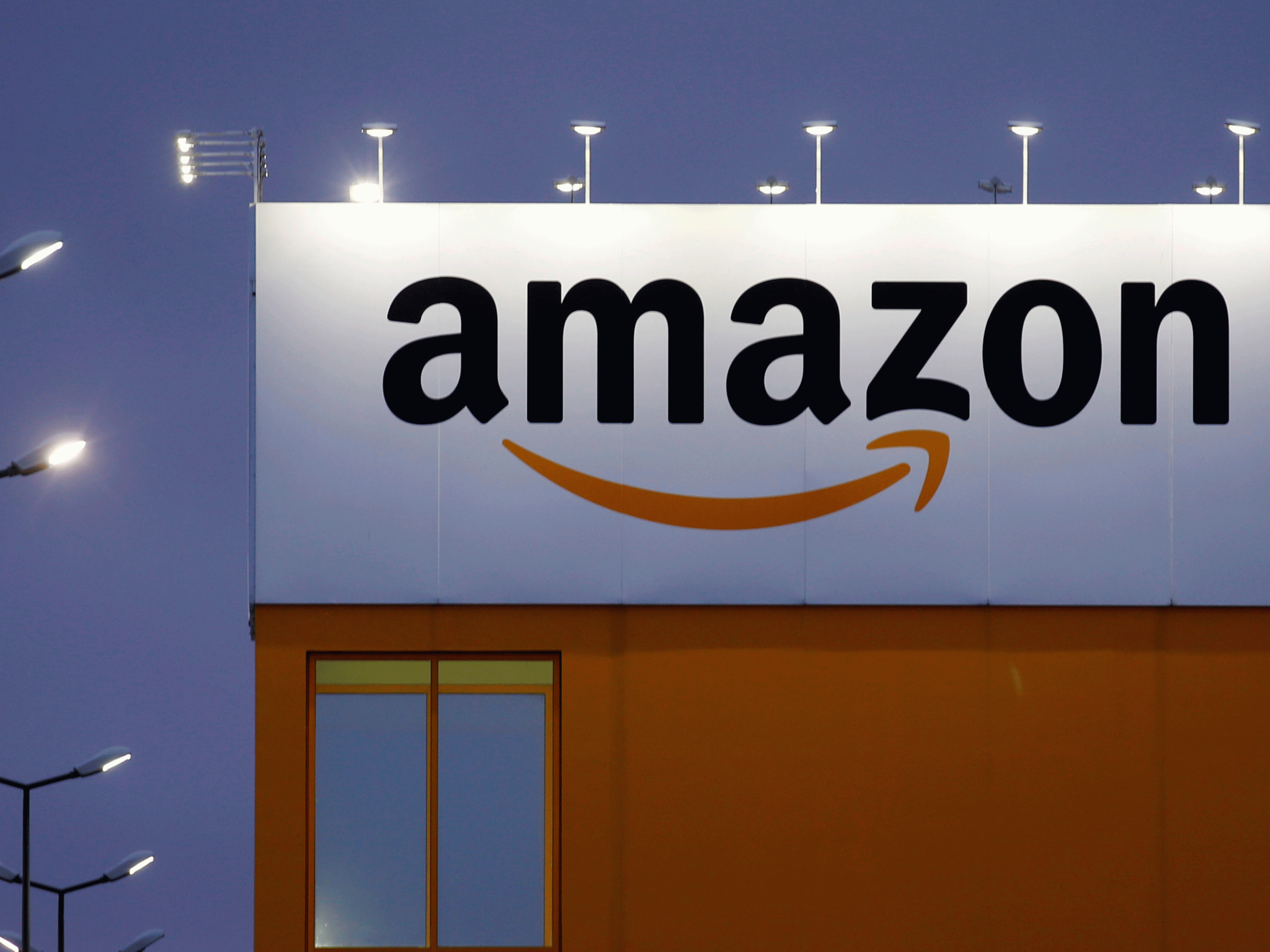 Amazon's policy only applies to products under £10