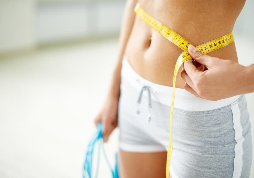 Hip To Waist Ratio Is Stronger Predictor Of Health Than Bmi Finds