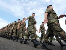 EU agrees plan to integrate their military forces after Brexit