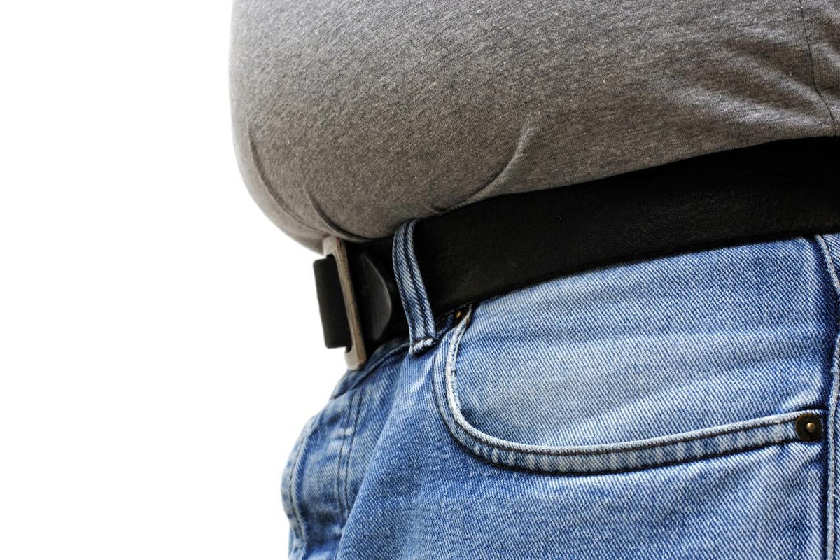 Health experts reveal the true impact of having a beer belly