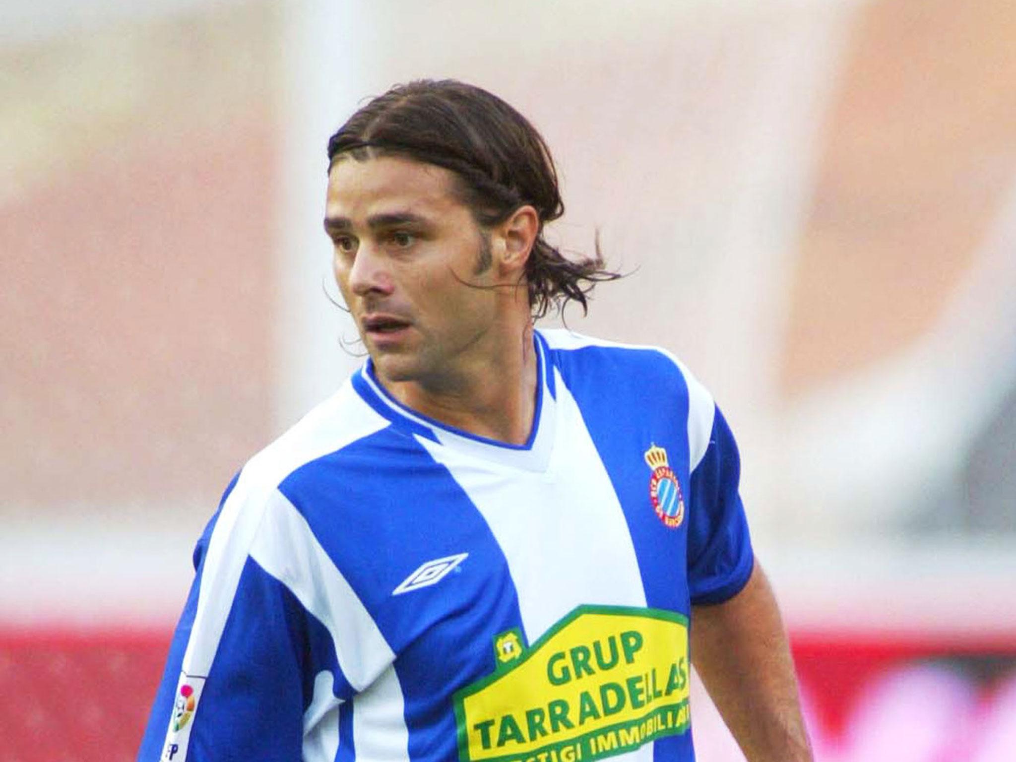 Mauricio Pochettino enjoyed two spells with Espanyol before going on to manage them