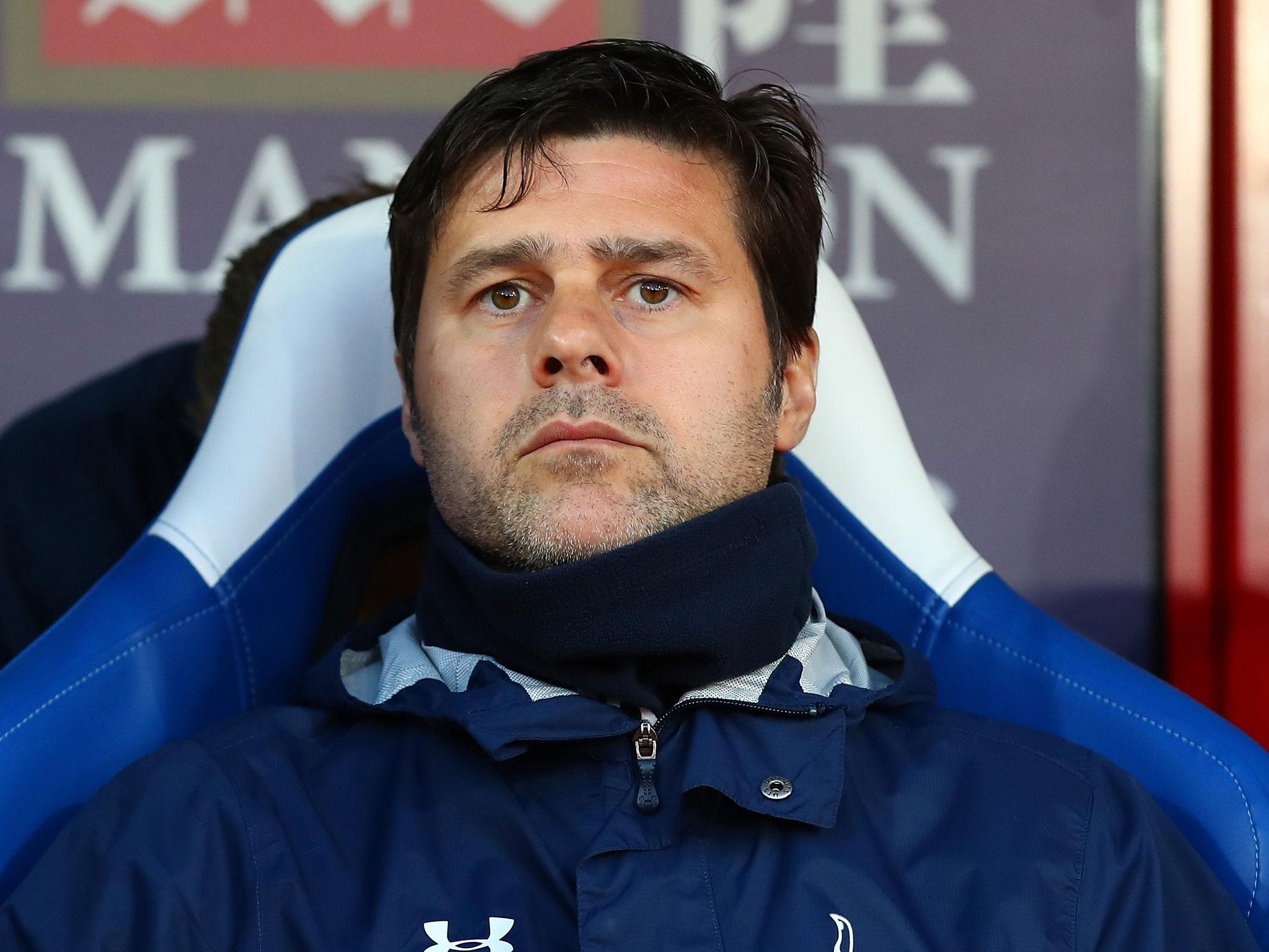 Mauricio Pochettino has experience of leaving a famous old ground before
