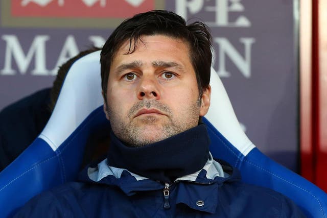 Mauricio Pochettino has experience of leaving a famous old ground before
