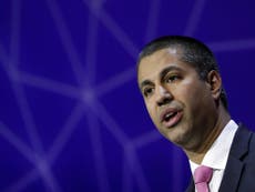 Net neutrality under threat as FCC opens doors to internet barriers