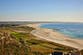 Large shark sighting in Jersey closes popular beach