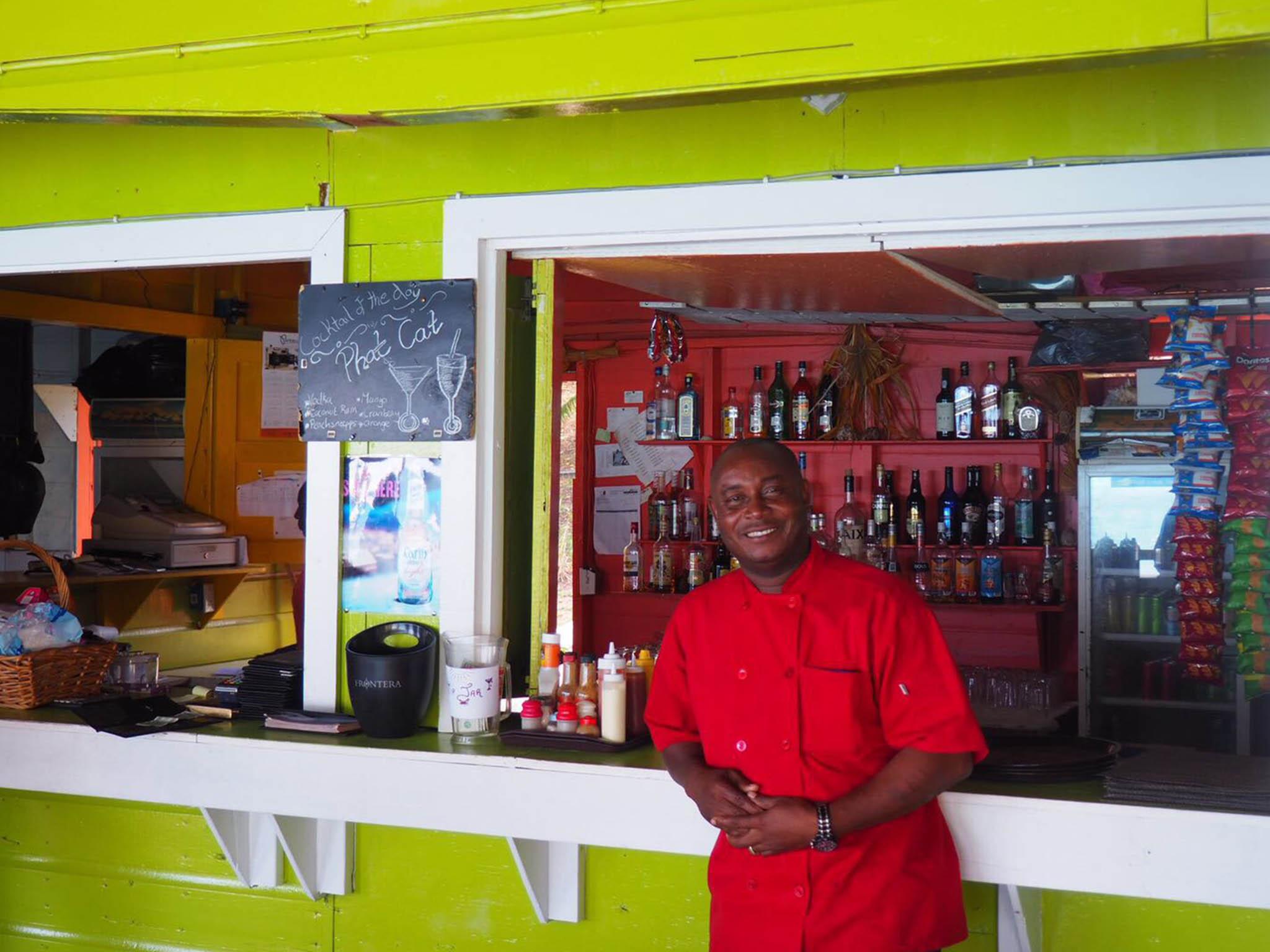 5 ways to eat your way around the Caribbean