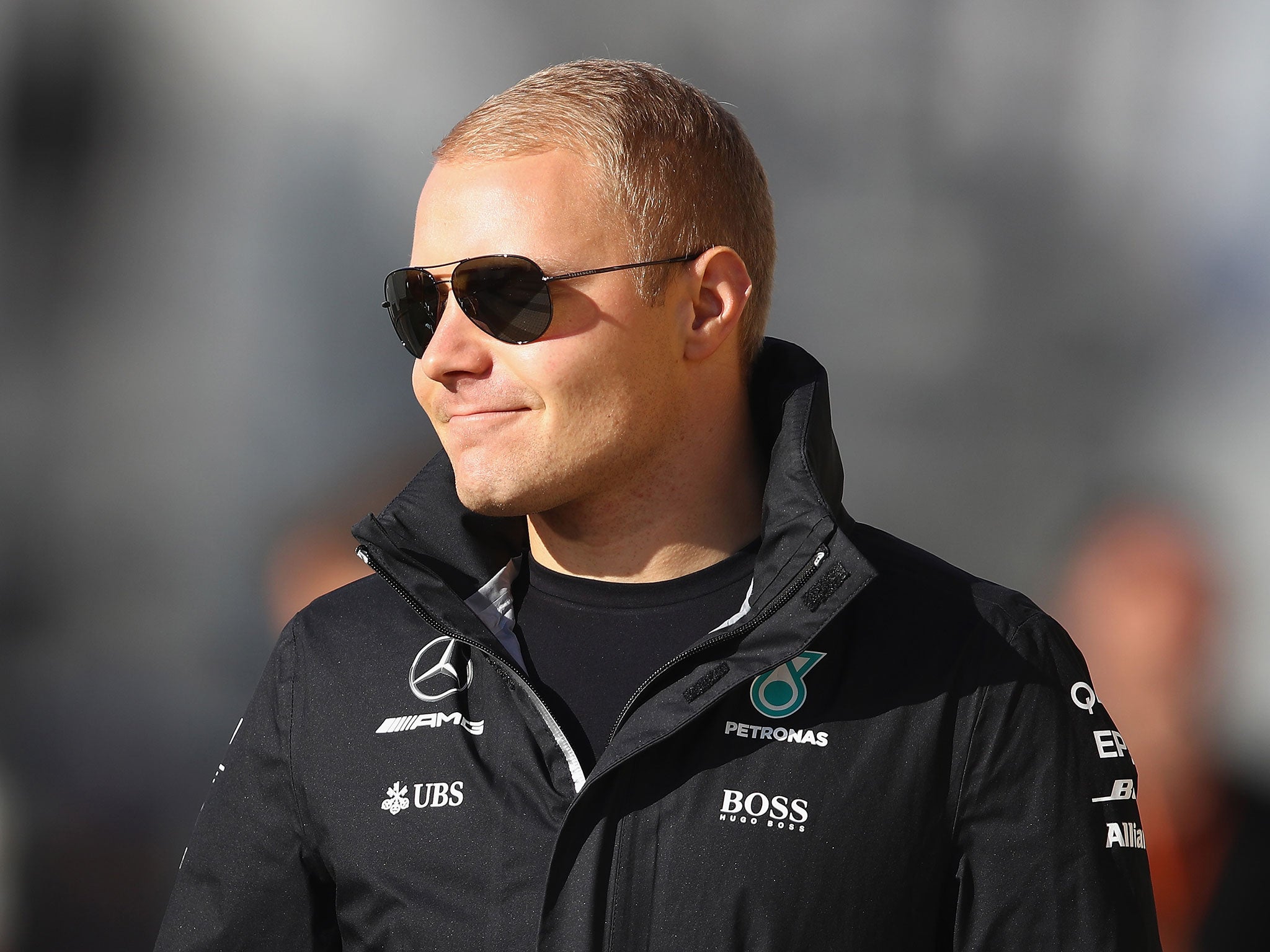 Bottas is willing to play by any team orders that Mercedes give him