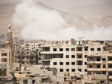 Can Syria ever be repaired after its war comes to an end?
