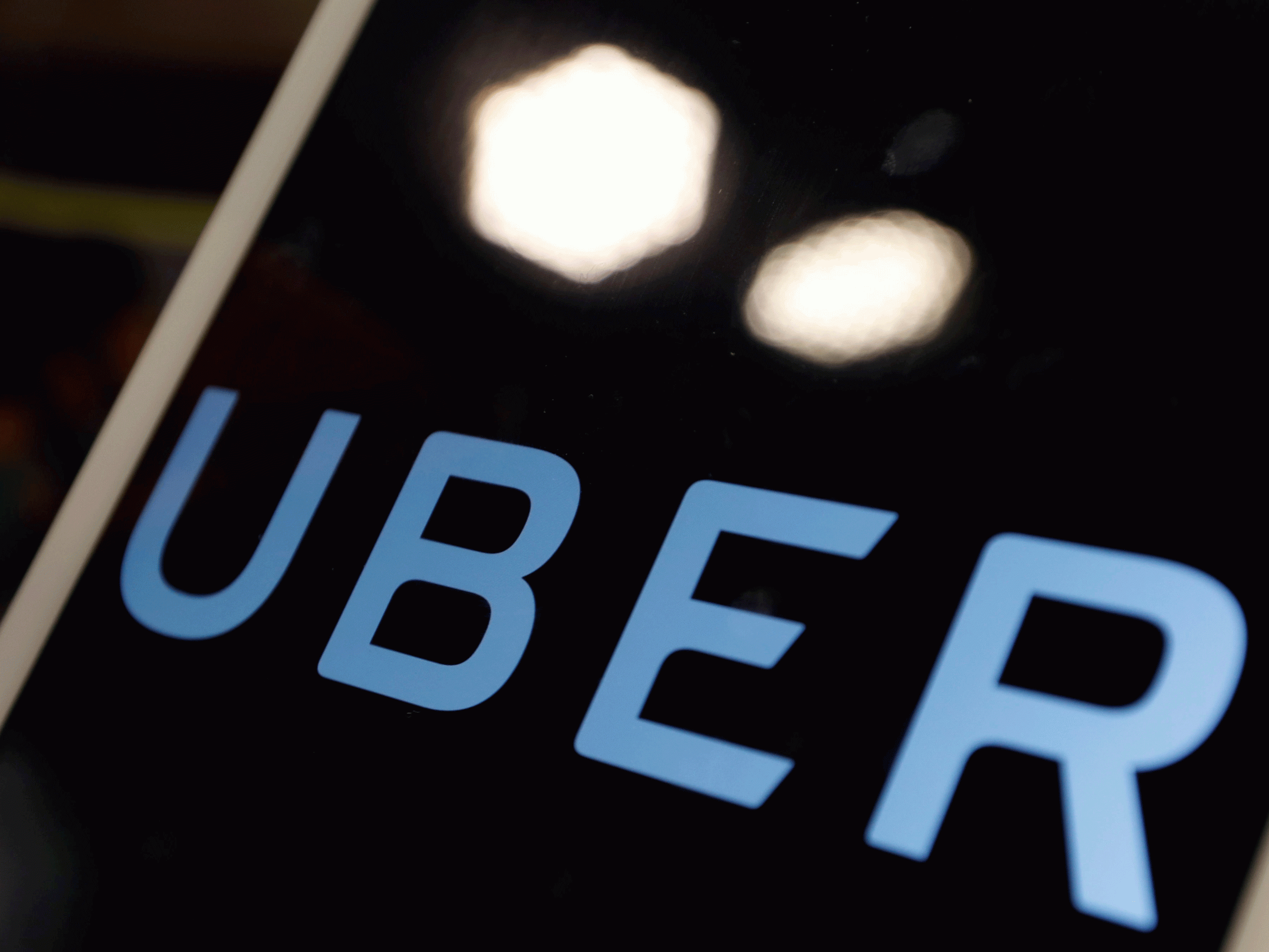 Uber has suffered a series of public relations crises, including a criminal probe into technology it created