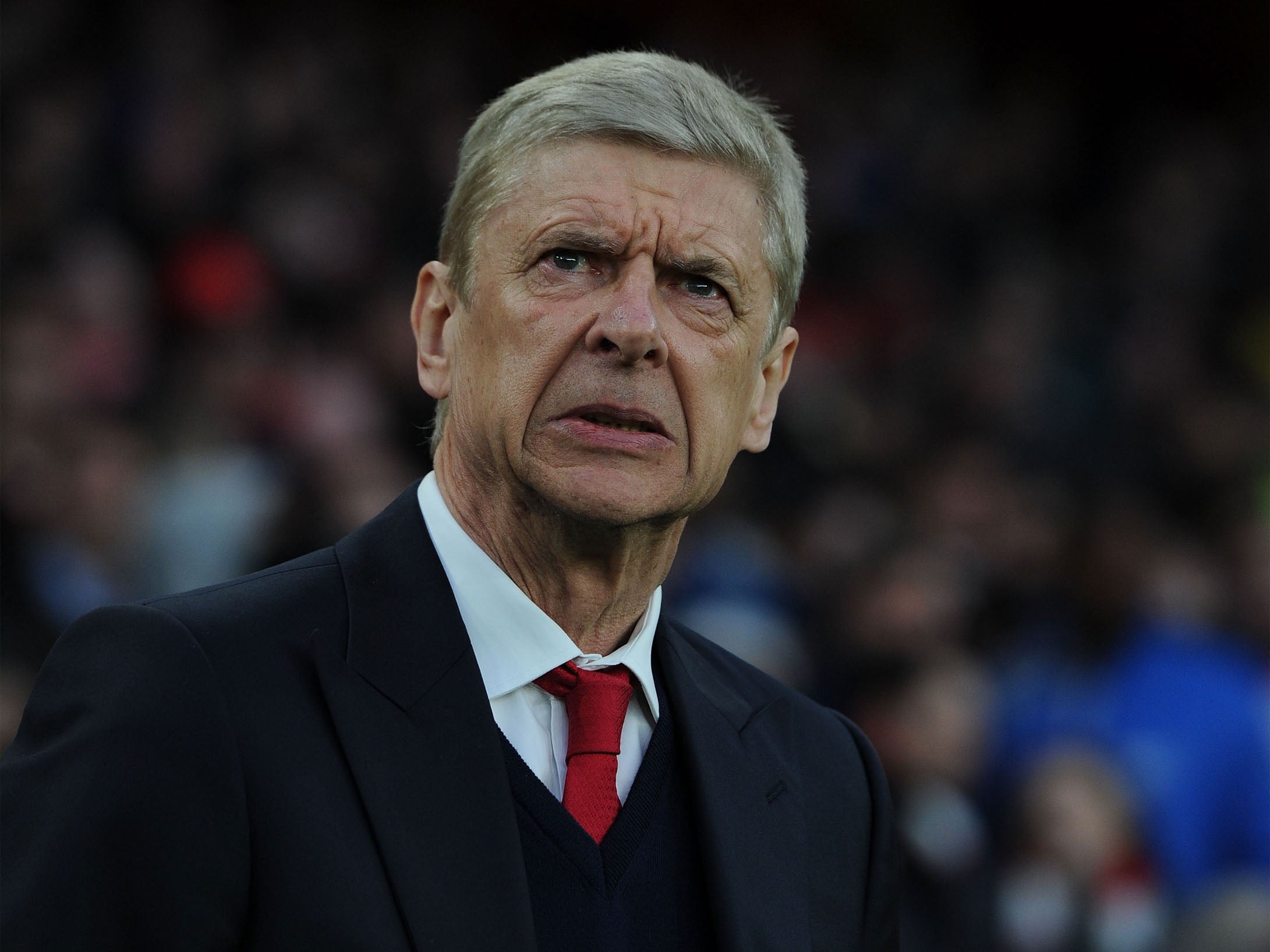Wenger believes addiction to gambling is a real problem in sport
