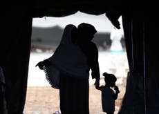 Female Islamic clerics declare rare fatwa against child marriage