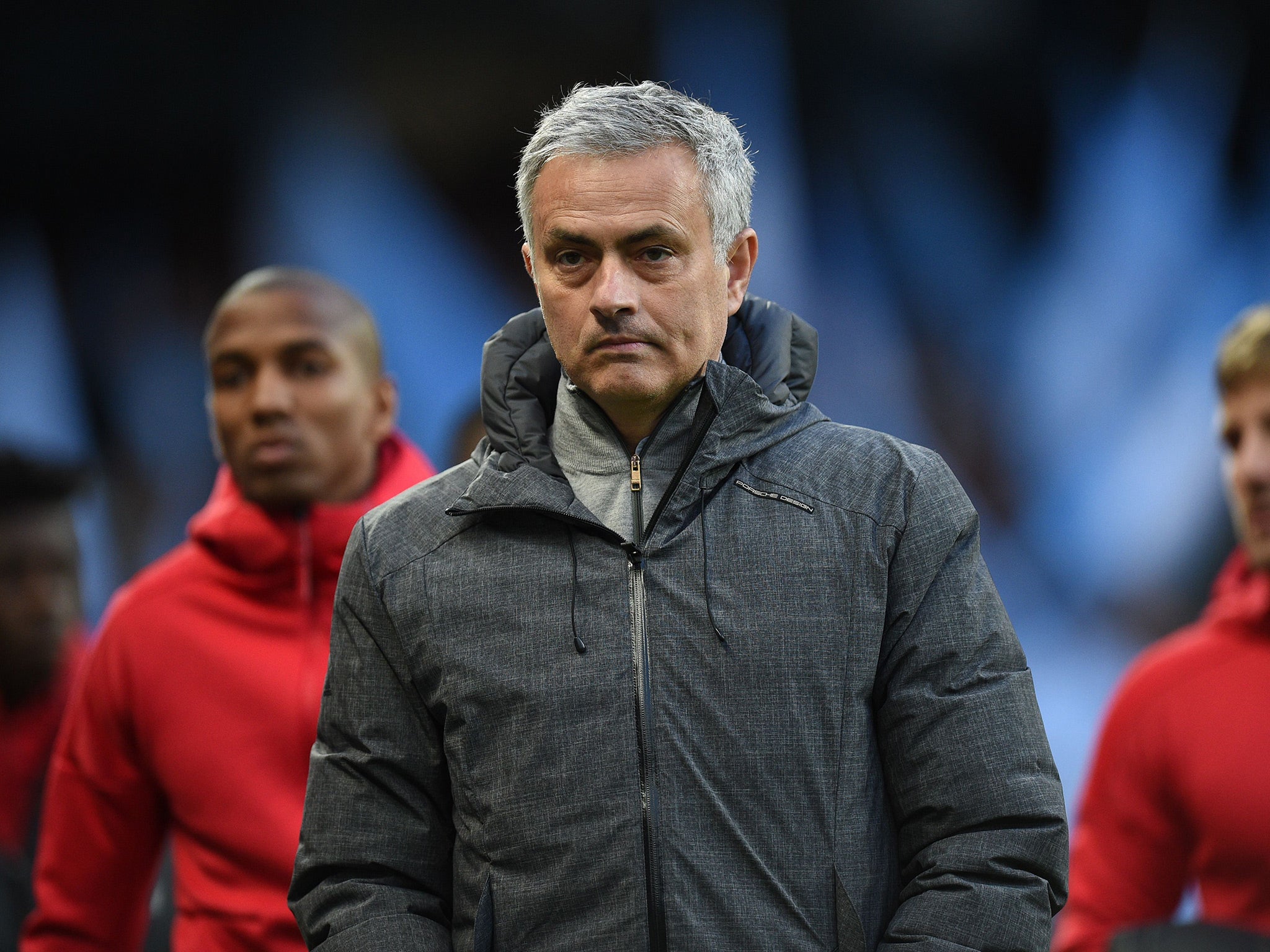 Jose Mourinho believes he has brought a sense of belief back to Manchester United
