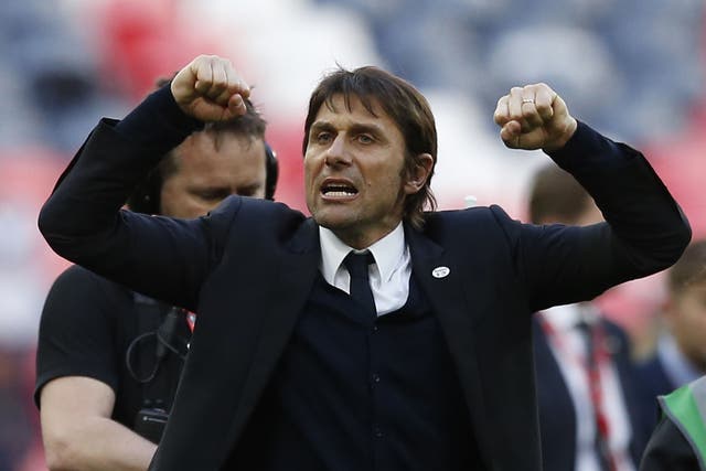 Conte wants top clubs' fixtures to be better coordinated