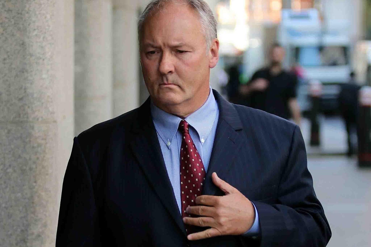 Ian Paterson: Thousands of jailed surgeon’s patients recalled by private hospital group