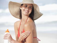 What sunscreen should I use? A guide to everything you need to know before you buy