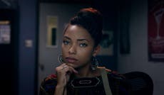 Dear White People is a smart, considered show with great promise