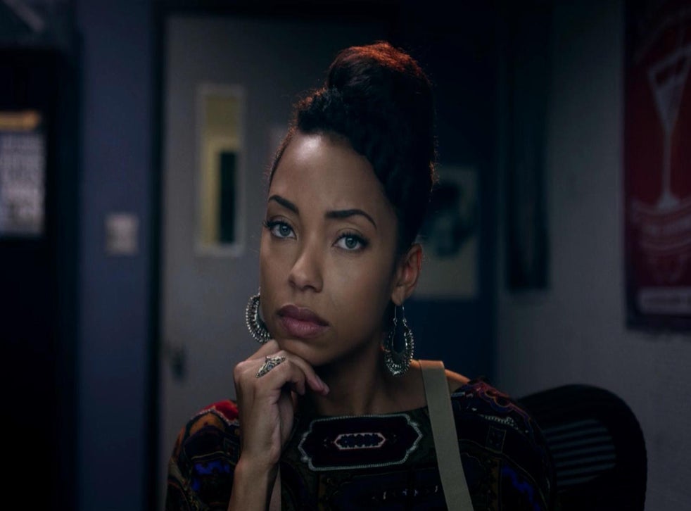 Dear White People on Netflix episode 1 review: A smart, considered show ...