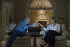 ‘House of Cards’ creators announce series will end 