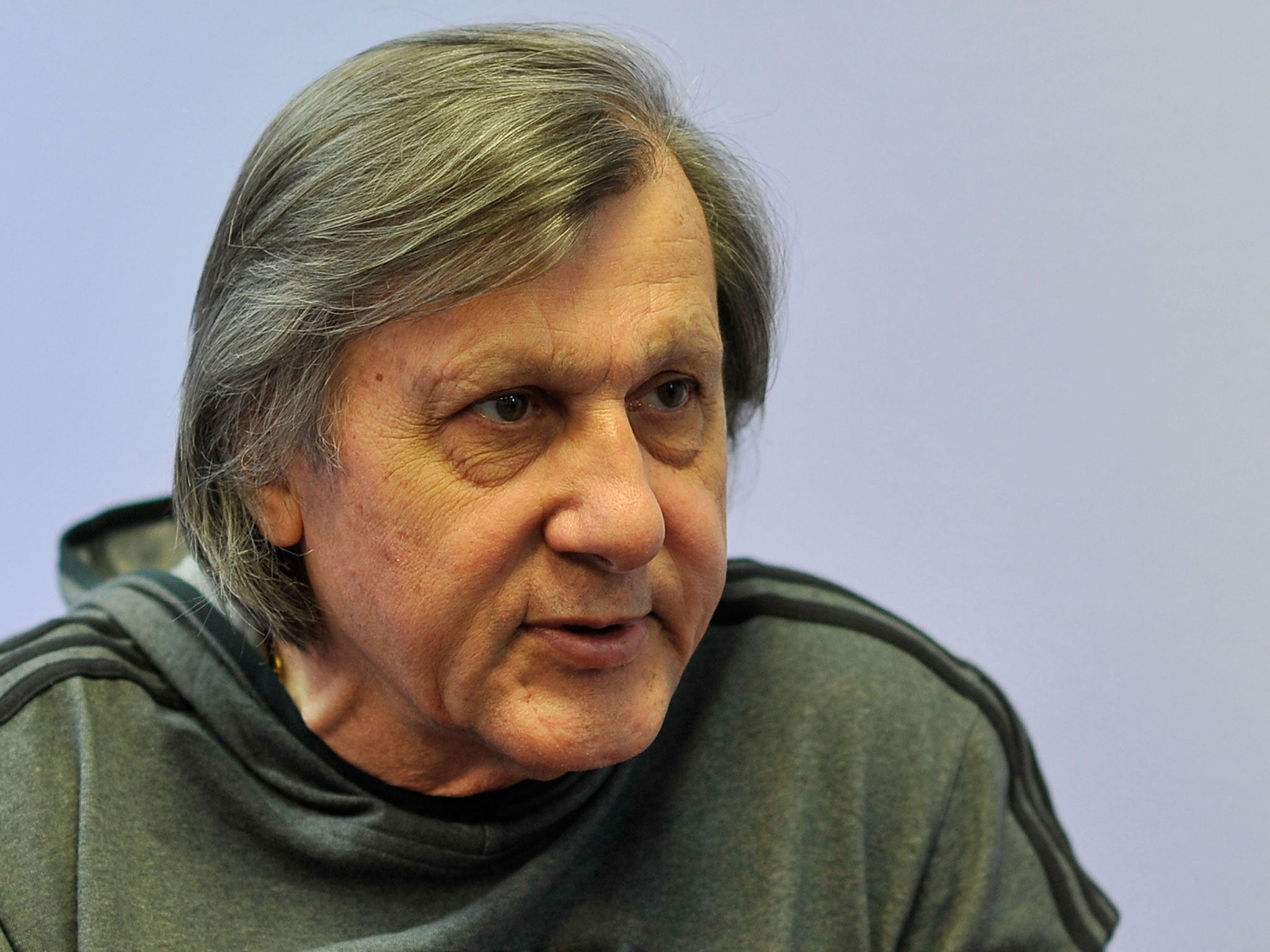 Nastase faced heavy criticism for his comments