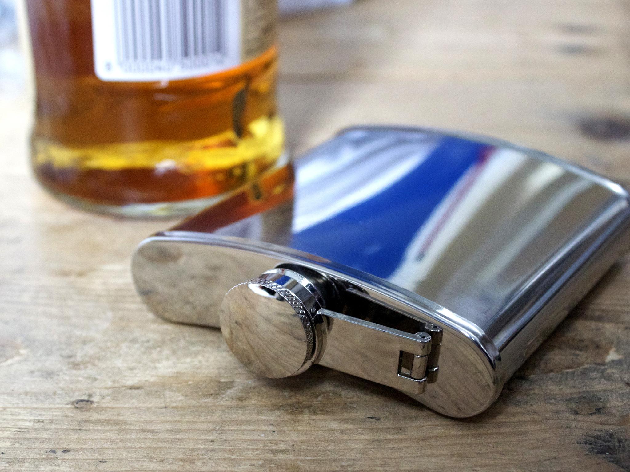10 best hip flasks The Independent